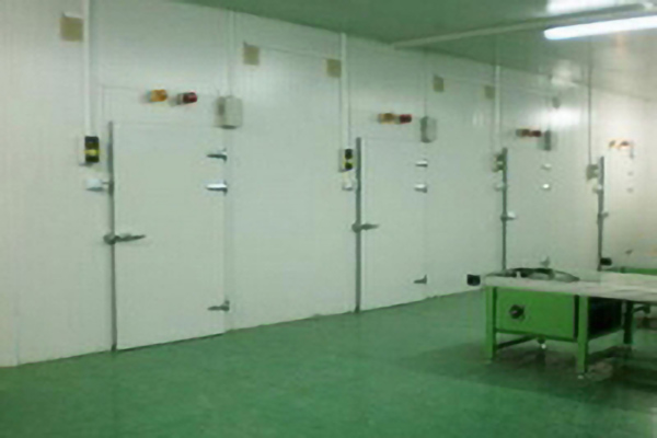 福建专业冷库库板厂家