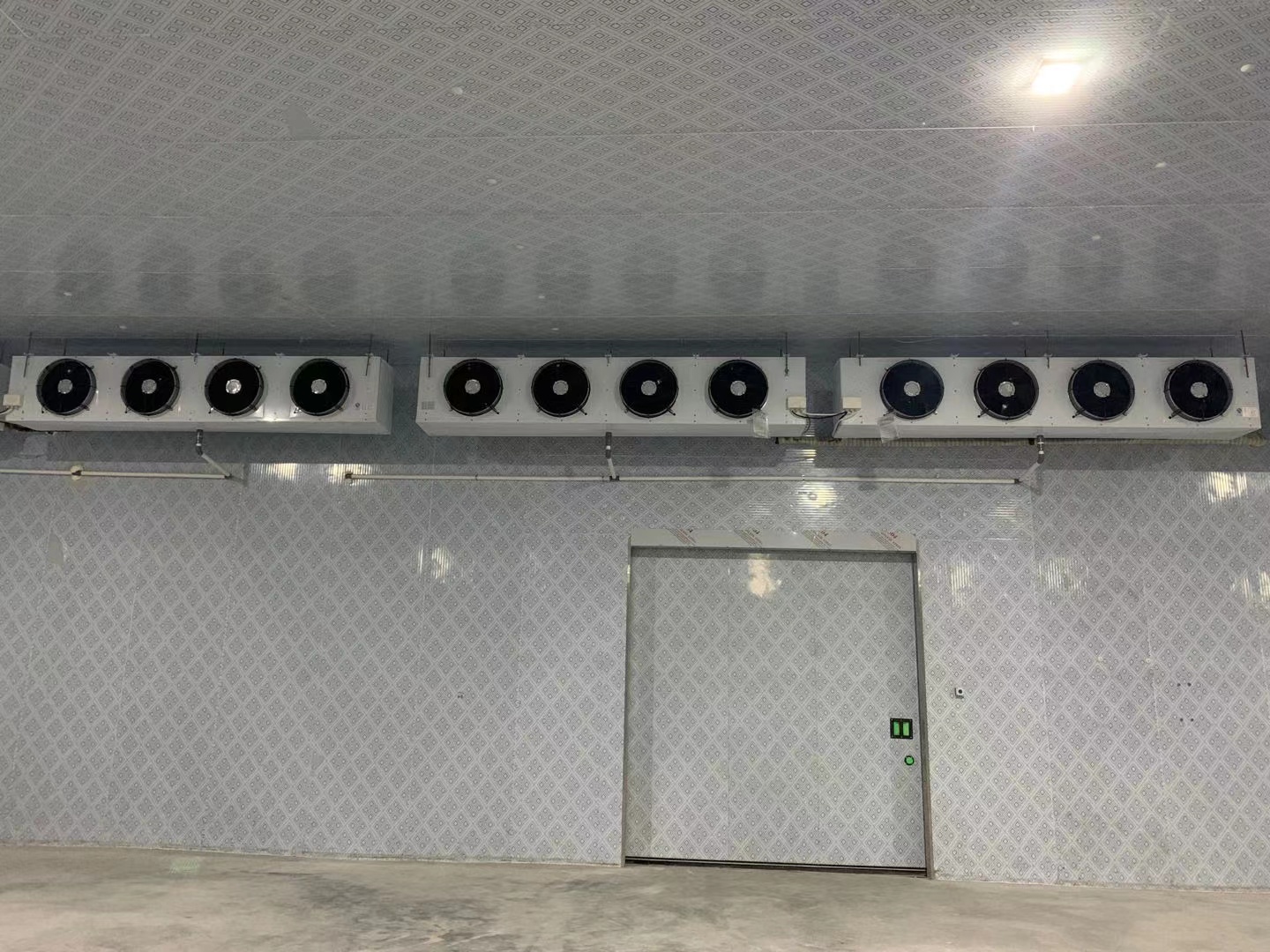 湖州专业聚氨酯冷库墙板价格