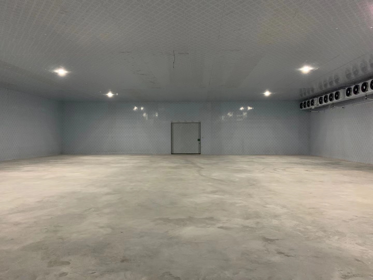 淮北冷豹力冷库板厂家