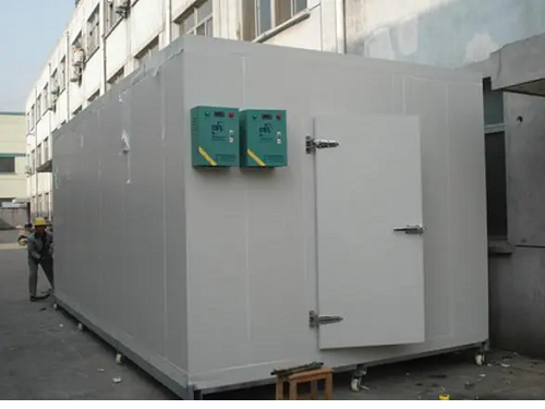 通辽小型冷库建造