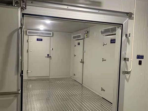 漳州冷库的基本类型